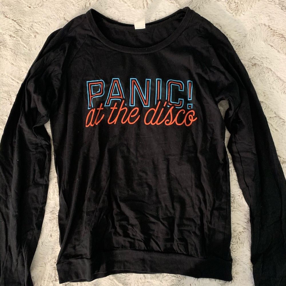 Panic! At The Disco shirt